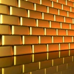 Logo of Gold Wallpapers android Application 